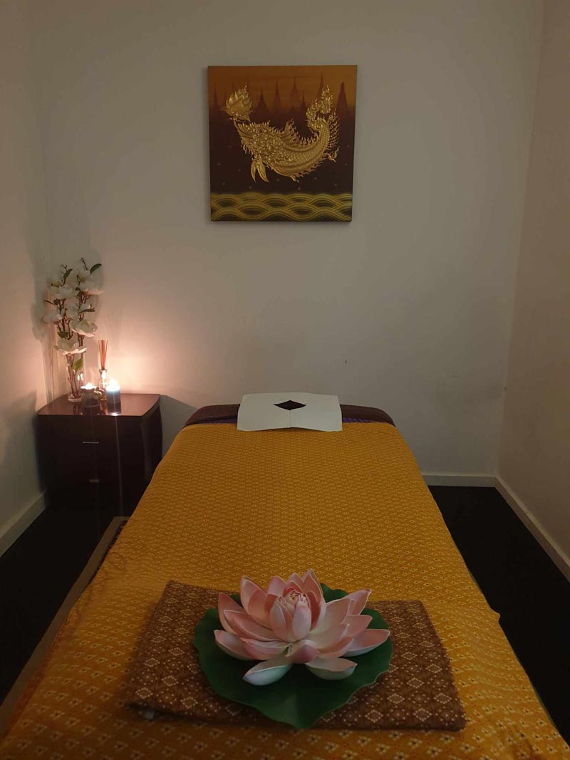 Gold Leaf Thai and Remedial Massage is the premium provider of massage therapy because it provides a perfect blend of traditional Thai massage and western style massage.